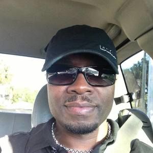 Meet your Posher, Chesney